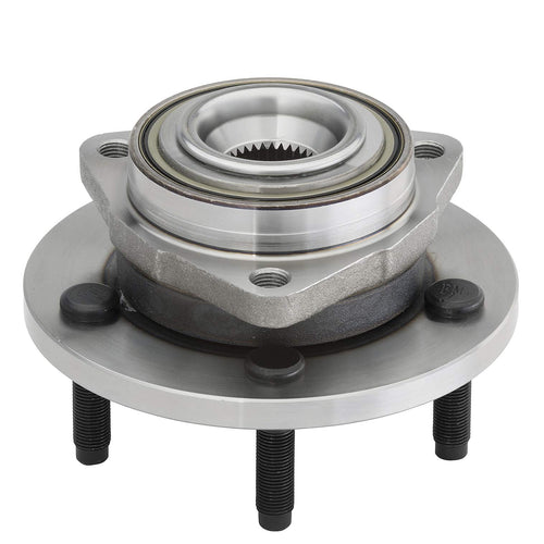 Wheel Bearing and Hub Assembly MOOG for Dodge Dakota