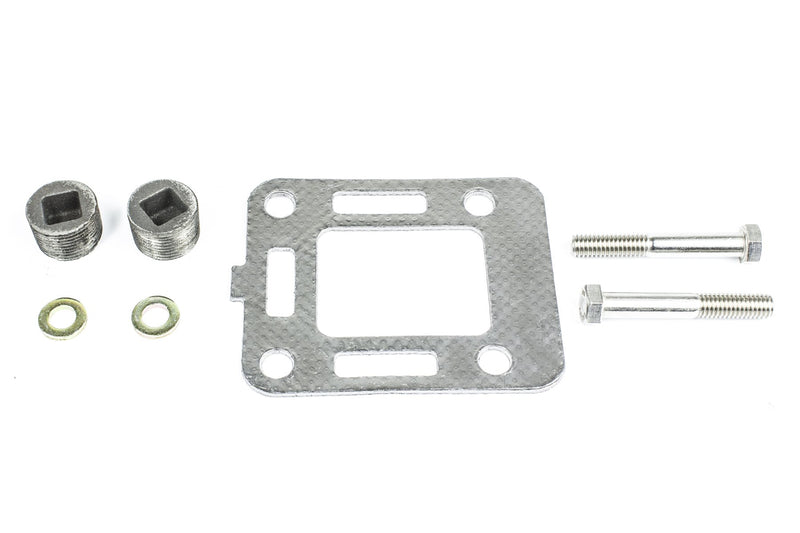 18-1975-1, Sierra International Riser w/Exhaust Tube