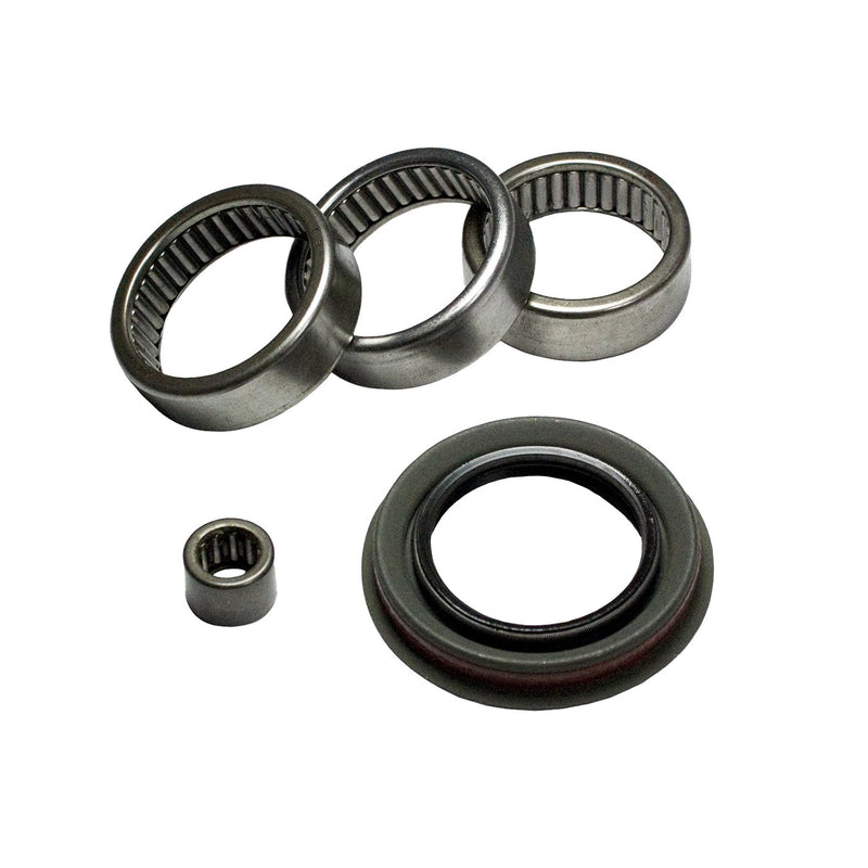 IFS Rear Axle Bearing and Seal Kit Yukon