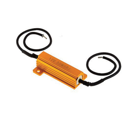 Load Resister Kit by Diamond Group Valterra Products (2 Pack) DG72638VP