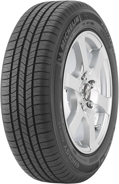 Energy Saver MICHELIN A/S All-Season Radial Tire-LT235/80R17 120R