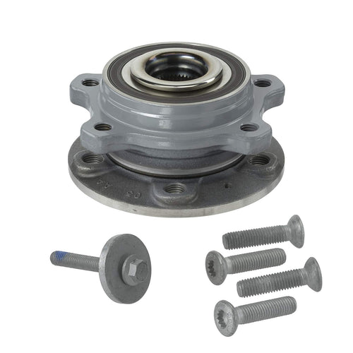 Wheel Bearing and Hub Assembly MOOG for Volvo XC60