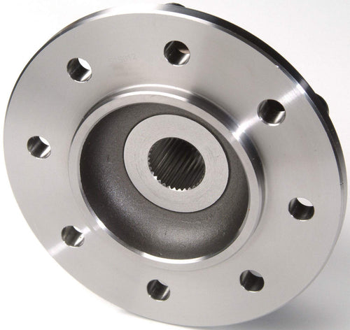Wheel Bearing and Hub Assembly MOOG for Dodge Ram 2500