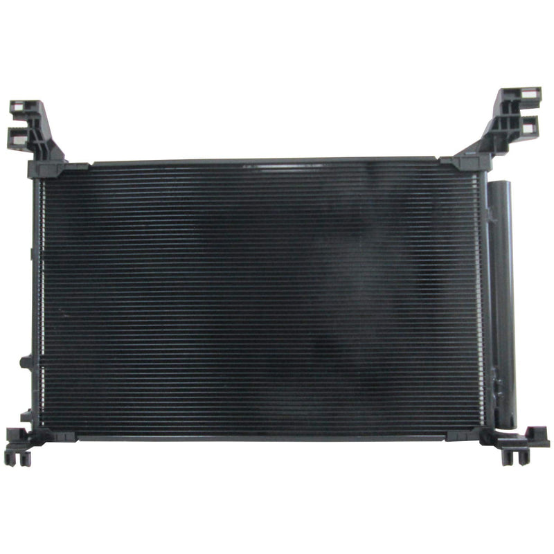 Rc-200T TYC 13-17 2.0L W/R/D Cond (Pfc)