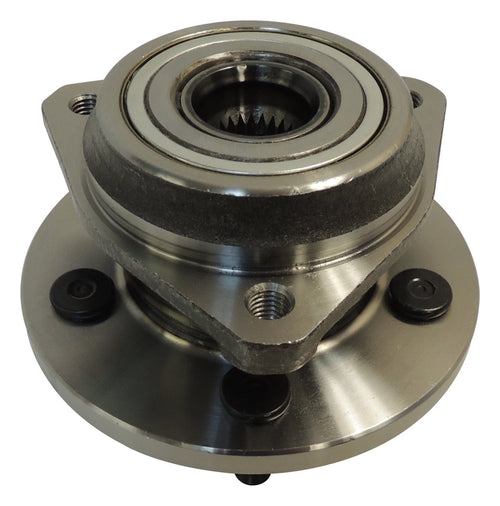 Hub Assembly Crown Automotive Driveline and Axles
