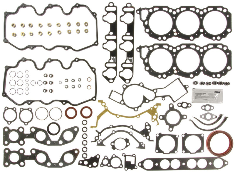 Engine Kit MAHLE 95-3711 Gasket Set