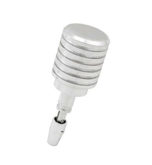 Oil Dipstick Handle Mr. Gasket 6725G for Mopar 5.7L