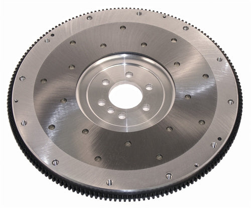 168-Tooth RAM Clutches Aluminum Flywheel 2550