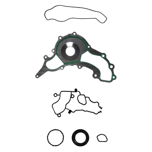 FEL-PRO Engine Timing Cover Gasket Set for Jeep Grand Cherokee TCS 46162