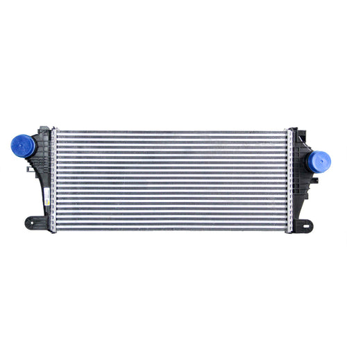 Intercooler TYC