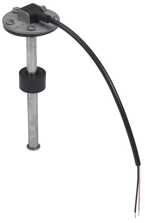 Moeller Electrical Marine Products Reed Switch Fuel Sending Unit (11" Deep Tanks)