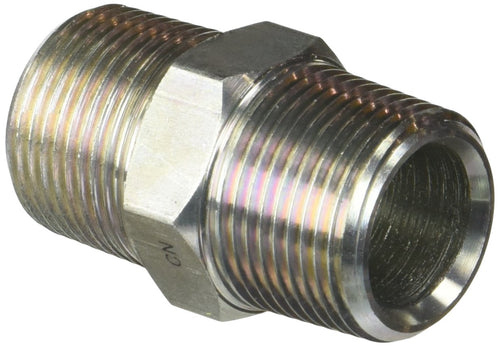 Gates Male Pipe Nptf to G60110-1212 Male Pipe Nptf (SAE to SAE)