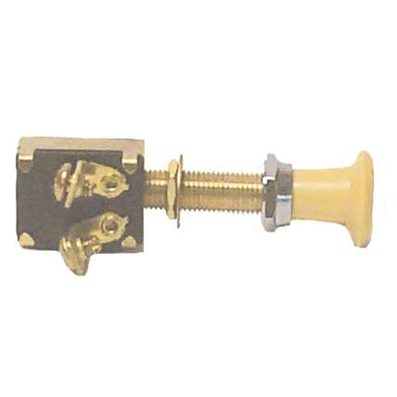 Push-Pull Sierra MP39510 Switch