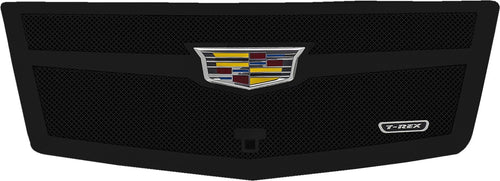 2015 Escalade T-Rex Grilles Upper Class Series Main Grille, Black, 1 Pc, Replacement - PN #51183