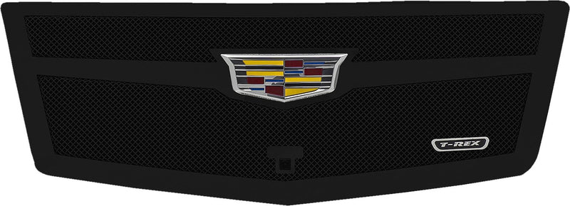 2015 Escalade T-Rex Grilles Upper Class Series Main Grille, Black, 1 Pc, Replacement - PN #51183