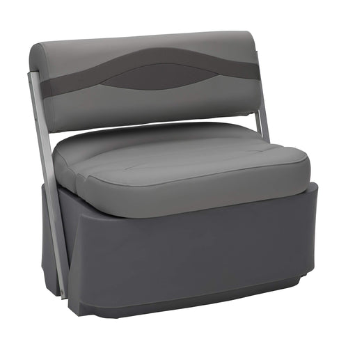 Charcoal Taylor Made 803555 Flip Flop Seat
