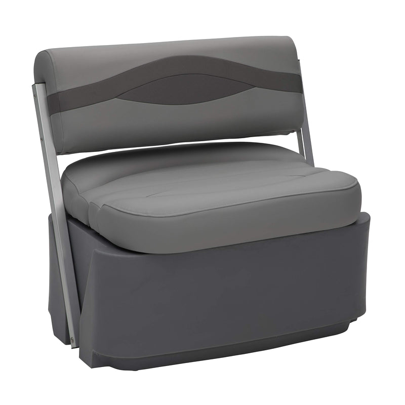 Charcoal Taylor Made 803555 Flip Flop Seat