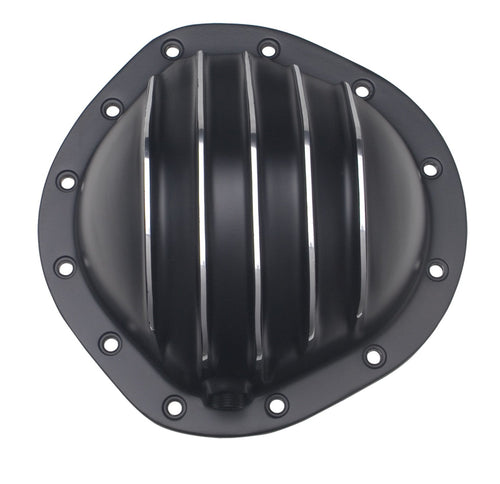 12 Bolt Trans-Dapt Differential Cover Kit