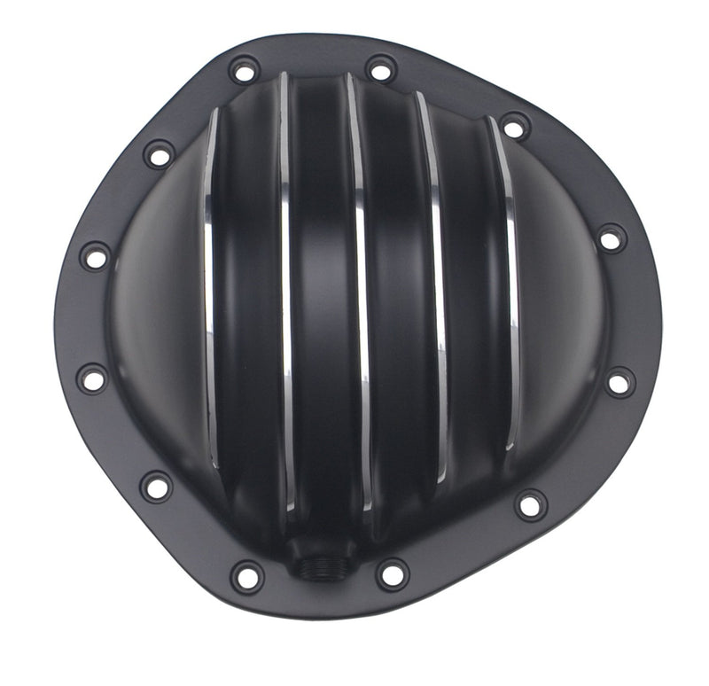 12 Bolt Trans-Dapt Differential Cover Kit