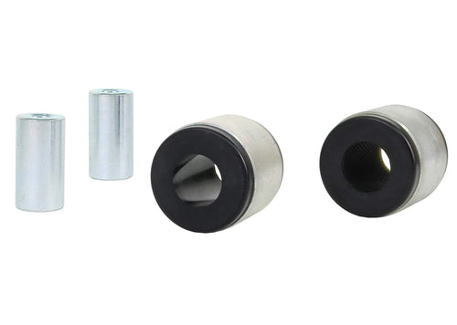Control Arm Bushing Nolathane REV050.0008 Black (Rear Lower Inner)