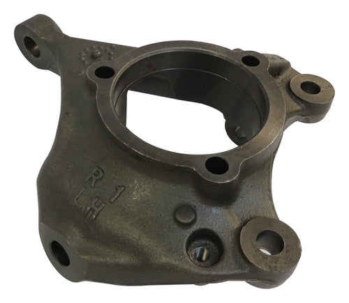 Automotive Crown Steering Knuckle