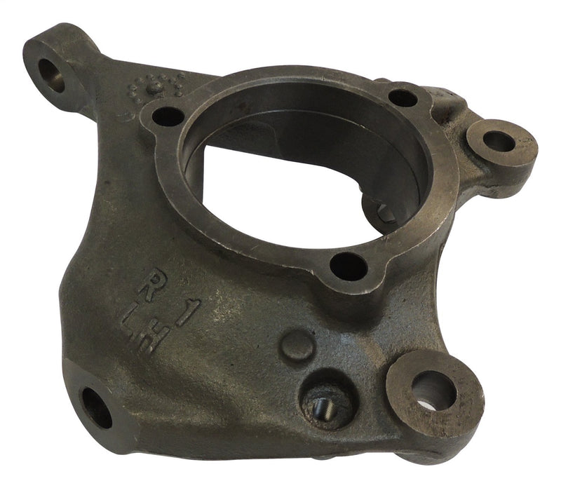Automotive Crown Steering Knuckle