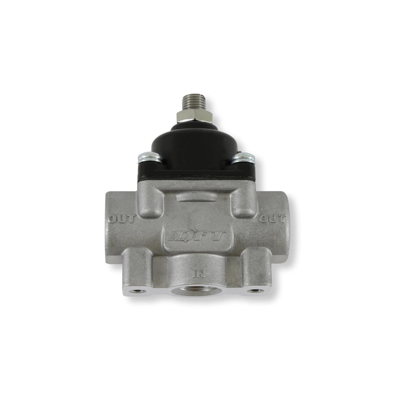30-803QFT Quick Fuel Fuel Pressure Regulator