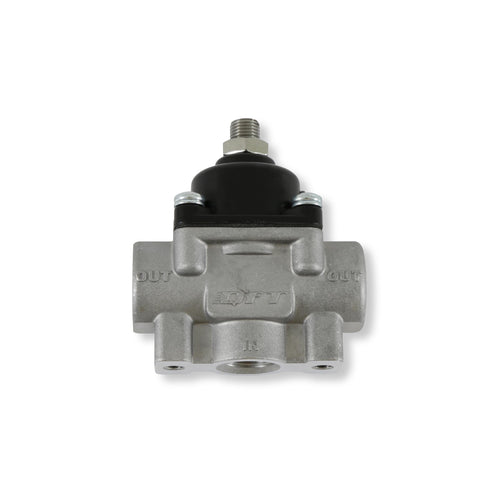 30-803QFT Quick Fuel Fuel Pressure Regulator