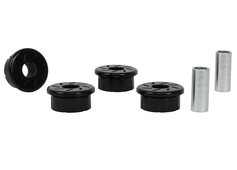 Black Nolathane REV142.0030