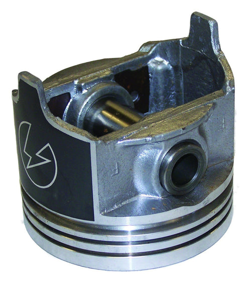 Piston and Pin Crown Automotive (83500251)