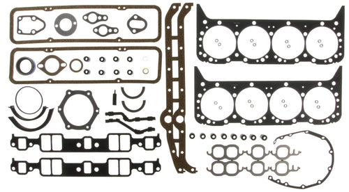 Engine Kit MAHLE 95-3072 Gasket Set