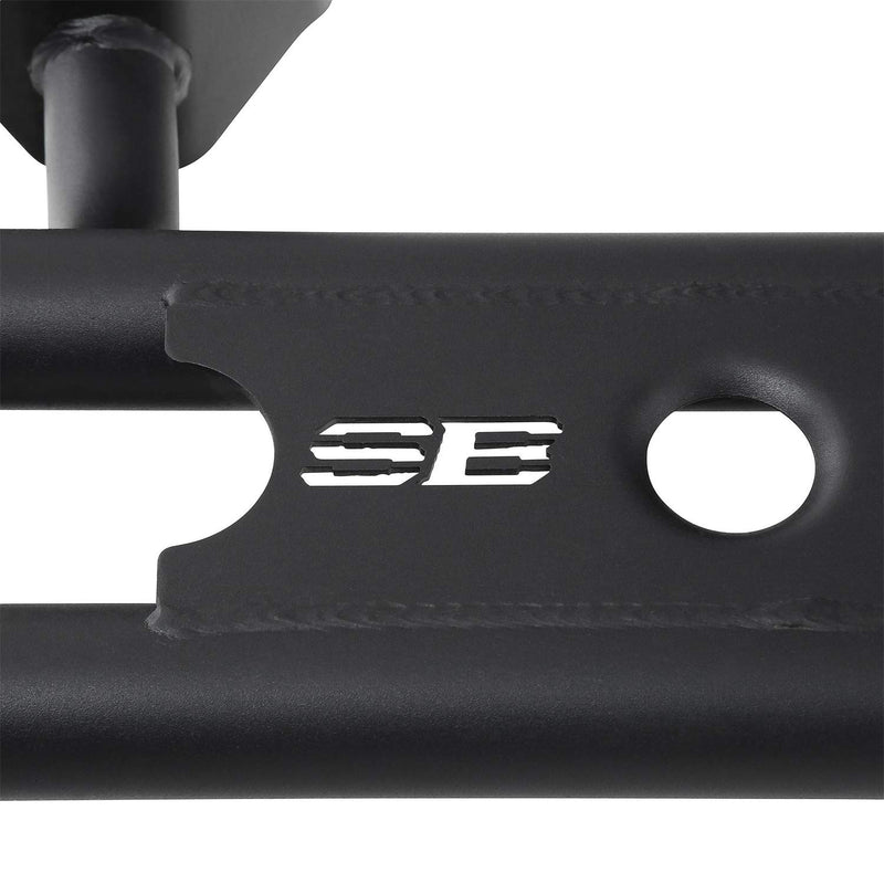 SRC SIDE ARMOR SmittyBilt - SB77634