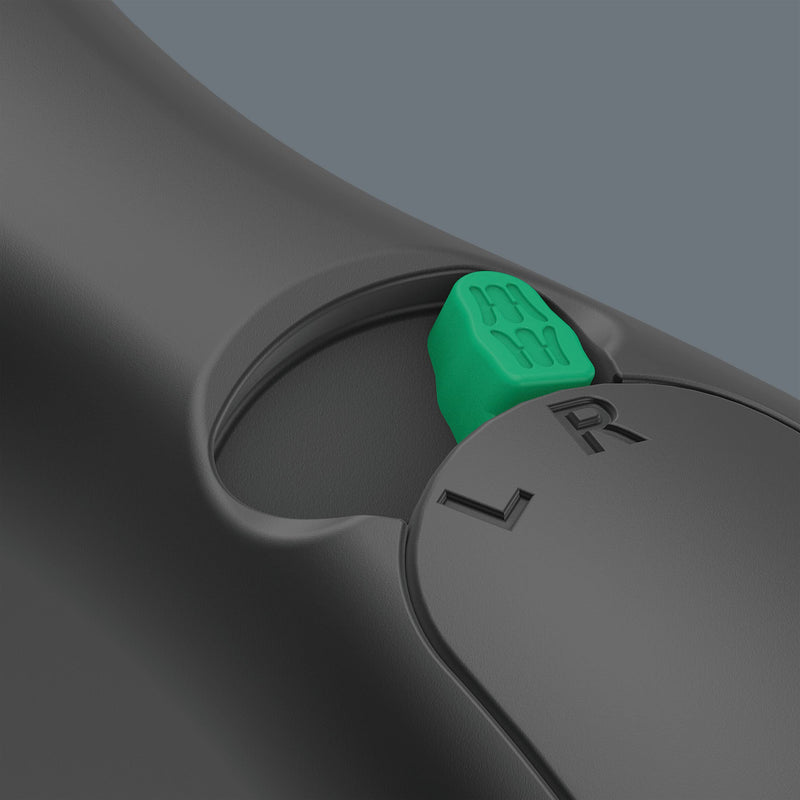 Wera 416 Tools Ra T-Handle Bitholding Screwdriver