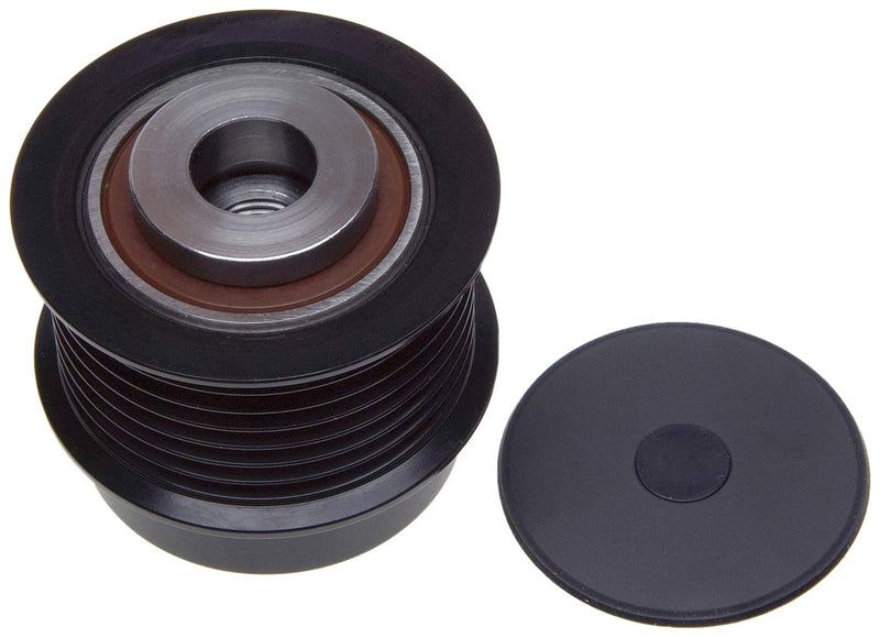DriveAlign Gates 37025P Overrunning Decoupler Pulley