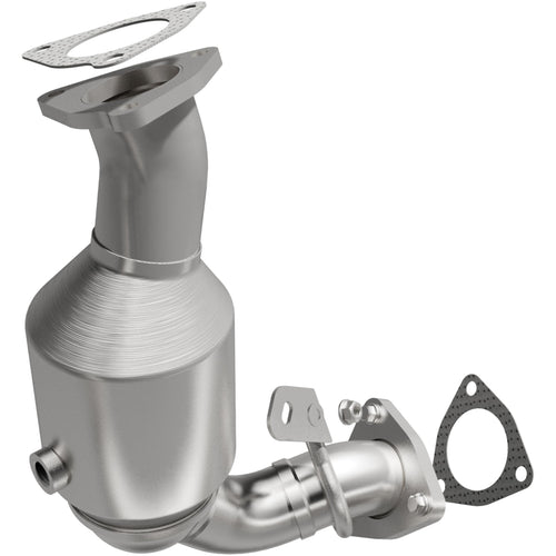 Catalytic Converter MagnaFlow 21-813: Direct-Fit, OEM Grade, Compatible With 2017-2019 Audi Q7 3.0L (Federal/EPA Compliant)