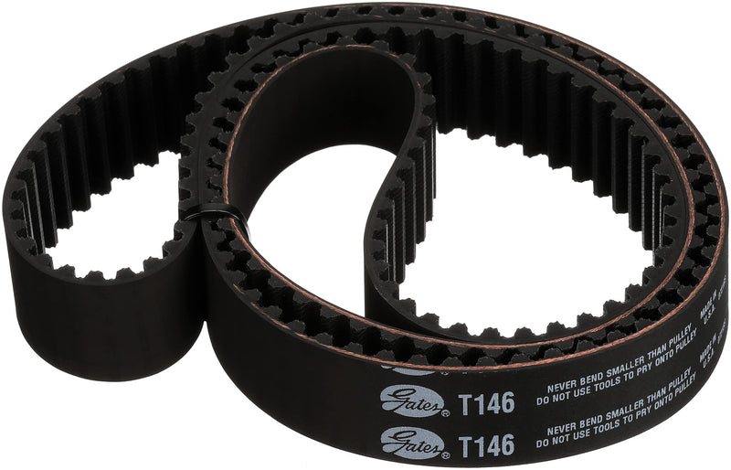 Premium Gates Automotive Timing Belt T146
