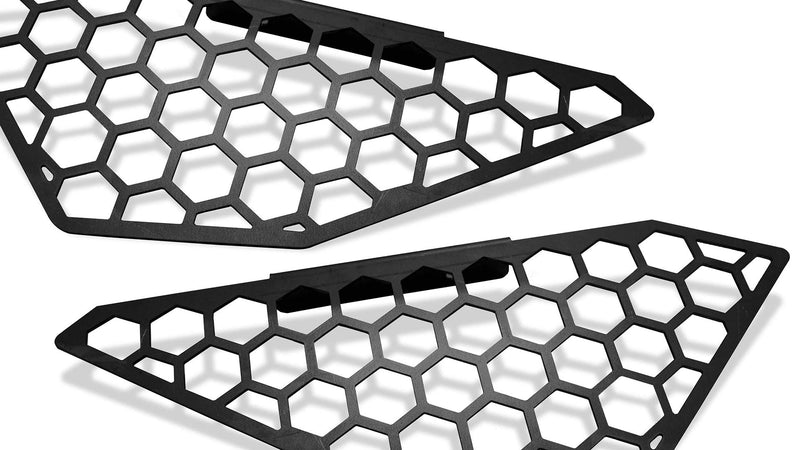 SIDE LIGHT MESH INS 20-20 VENG