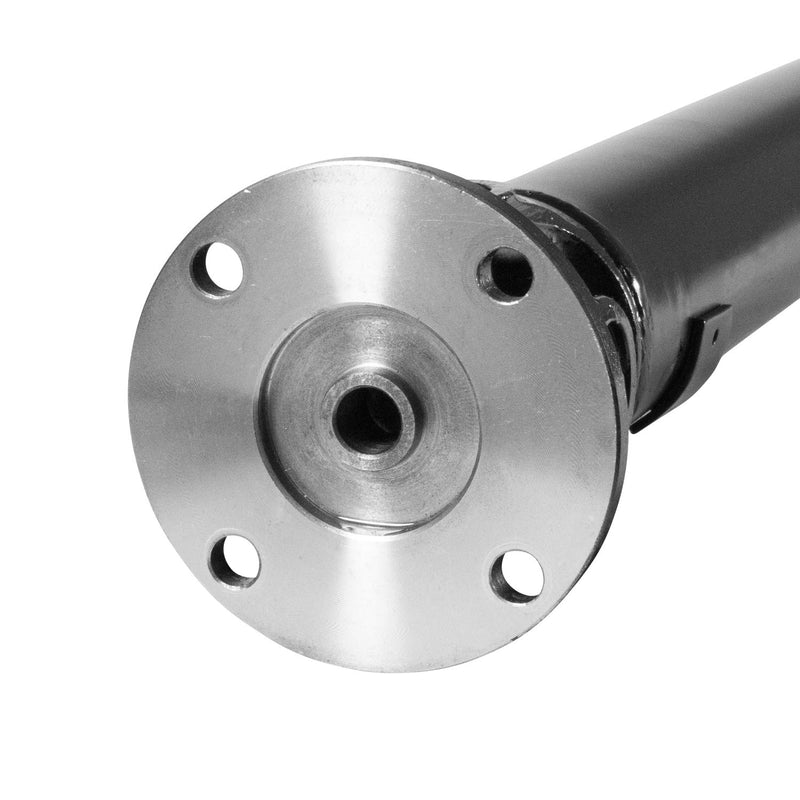 Driveshaft USA Standard Gear ZDS105812 - Rear