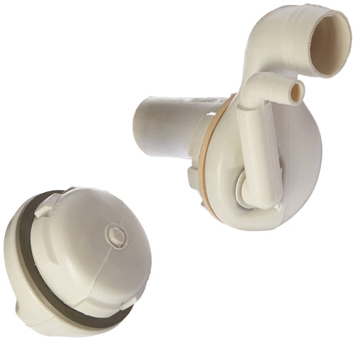90° Thetford Pump-Out Kit for Porta Potti 260P MSD