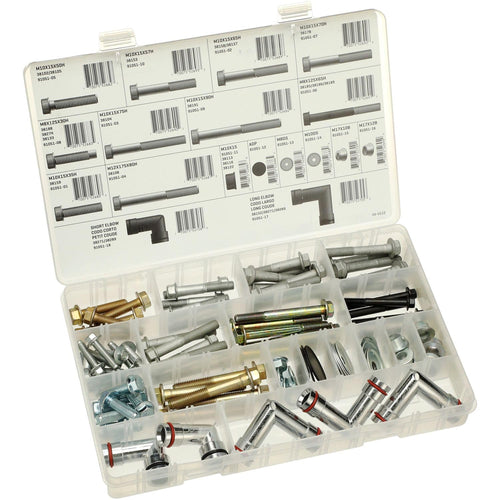 91051 nobrandname Accessory Drive Hardware Kit