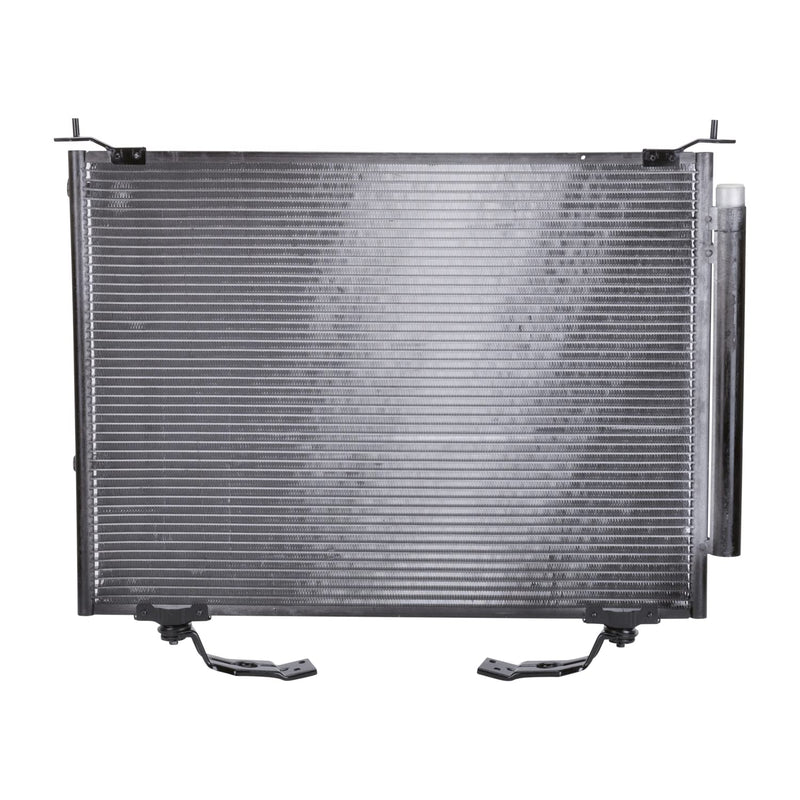 Condenser Assembly TYC 3182 Compatible with 2003-2008 Honda Pilot