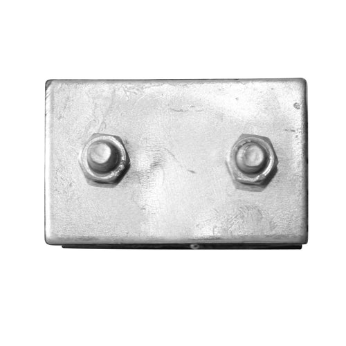 Exhaust Bracket AP Exhaust Products 8176
