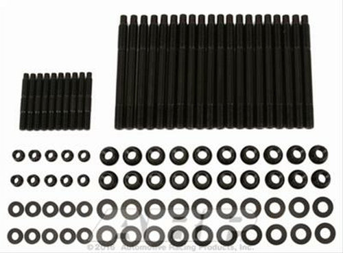 ARP - LT1/LT4 SBC GEN V head stud kit w/M8 corner bolts (234-4347)
