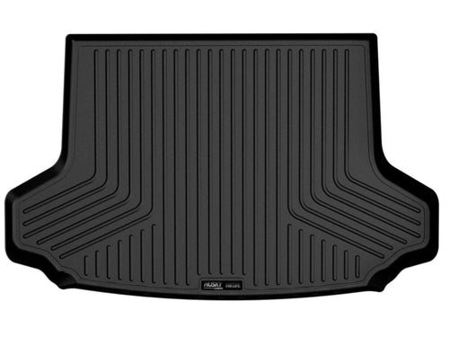 Weatherbeater Cargo Liner Husky Liners | Fits 2024-2026 Honda HR-V | 1-pc Black - 25241
