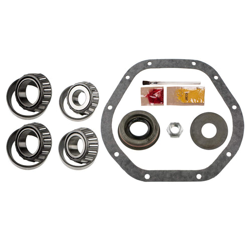Motive Gear RA28RUB Bearing Kit for a Dana 44 Standard Differential Front or Rear with Koyo Tapered Bearings