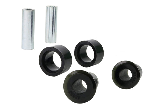 Black Nolathane REV028.0158