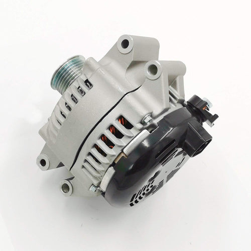 Alternator TYC Compatible with 2012-2016 BMW X5