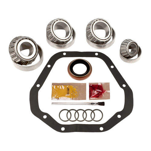 Rear Bearing Kit Motive Gear R70HRT for a Dana 70 HD Differential with Timken Tapered Bearings
