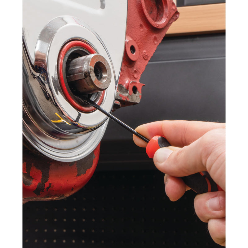 6 pc. Performance Tool O-Ring and Seal Remover - W80752