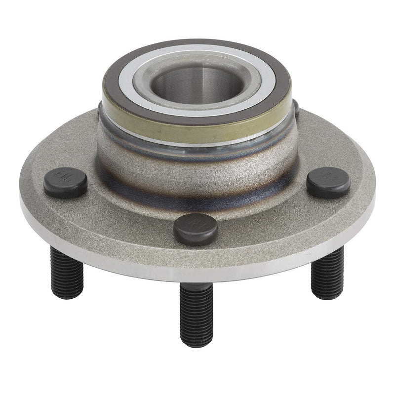 Wheel Bearing and Hub Assembly MOOG 513224 for Chrysler 300